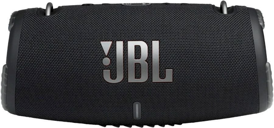 Cтереосистема JBL PartyBox On-The-Go (JBLPARTYBOXGOBRU)