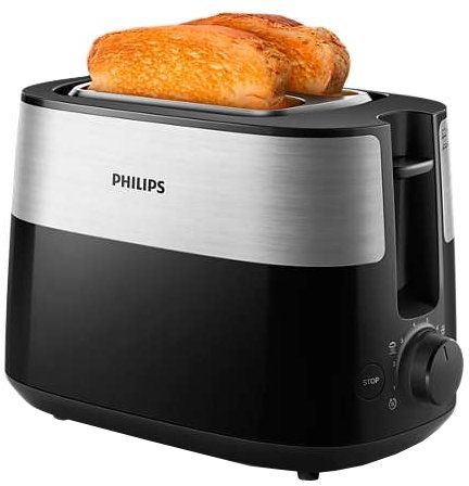 Тостер Philips HD2516/90
