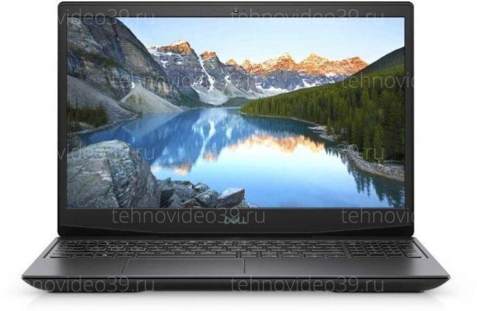 Ноутбук Dell 15.6 " HD (G5 15 5500)-i5-10300H/8G/SSD 512 Gb/GeForce GTX 1660 Ti 6Gb/Win 10 (G515-7 ( купить по низкой цене в интернет-магазине ТехноВидео