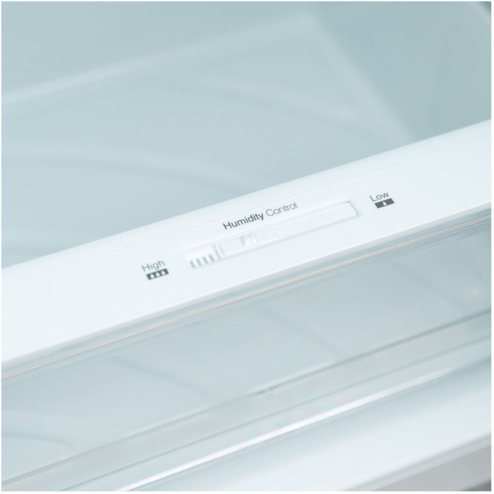 Холодильник Holberg HRB 1851NS