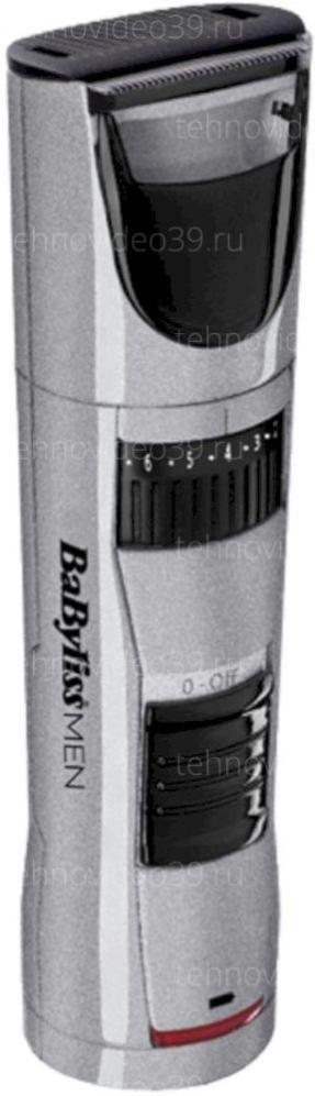 Триммер Babyliss T831E купить по низкой цене в интернет-магазине ТехноВидео