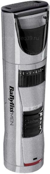 Триммер Babyliss T831E купить по низкой цене в интернет-магазине ТехноВидео