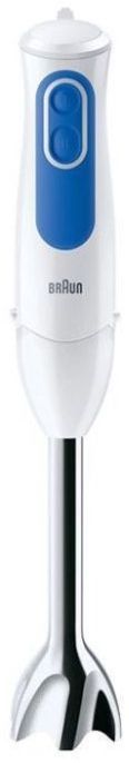 Блендер Braun MQ 3025 WH SPAGHETTI
