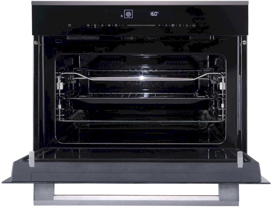 Духовой шкаф Korting OKB 3250 GNBX MW черный