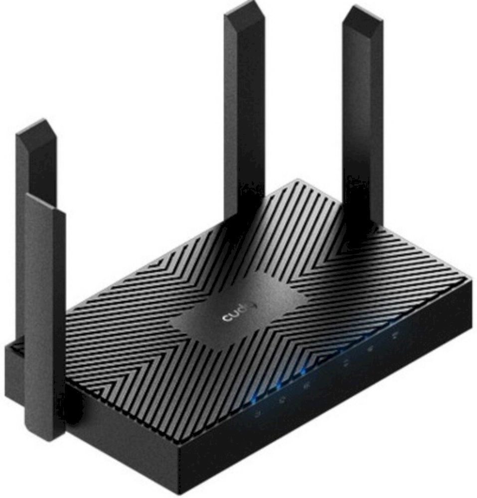 WI-FI роутер CUDY WR3000 (AX3000)