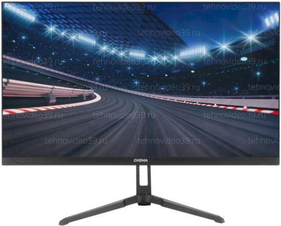 Монитор Digma Overdrive 24P410F купить по низкой цене в интернет-магазине ТехноВидео