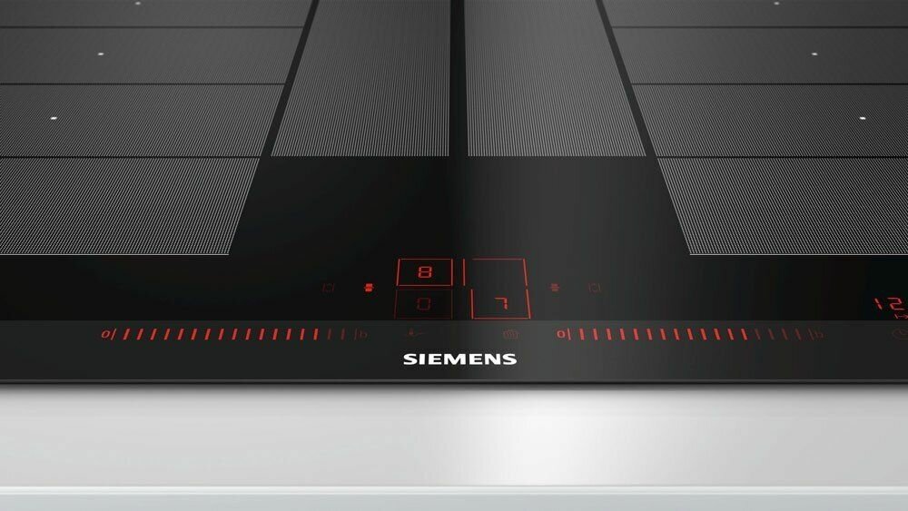Индукционная варочная поверхность Siemens EX 875LYC1E