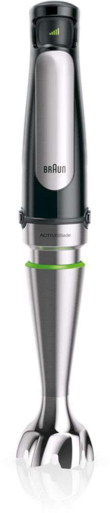 Блендер Braun Multiquick 7 MQ7087X