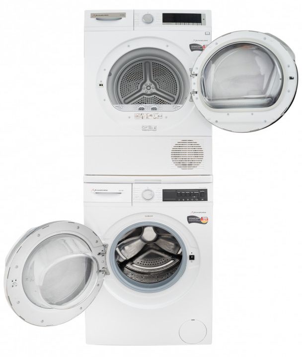 Сушильная машина Schaub Lorenz SLR TB921