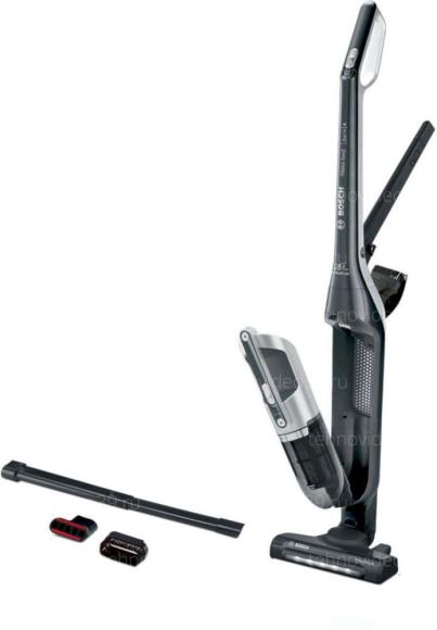 Вертикальный пылесос Bosch BBH 3K2801 купить по низкой цене в интернет-магазине ТехноВидео