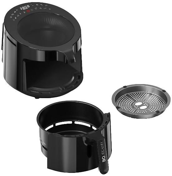 Аэрогриль BQ GR2008