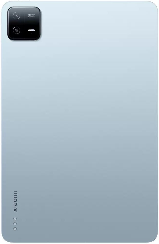 Планшет Xiaomi Pad 6 11.0'' 6 128Gb WiFi BLUE