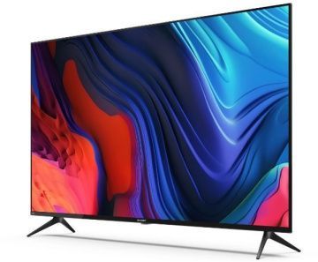 Телевизор Sharp C50FL1EL2AB (type FL)