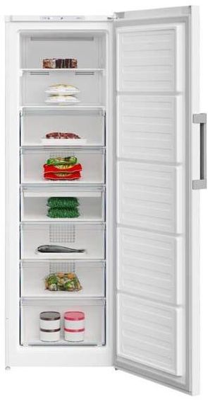 Морозильная камера Beko B1RFNK312W Белый (7384510001)