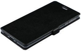 Чехол книжка CaseGuru для Xiaomi Redmi Note 5\5 Pro черный (102585)