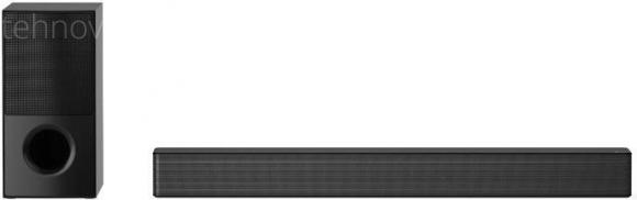 Саундбар LG SNH5 купить по низкой цене в интернет-магазине ТехноВидео