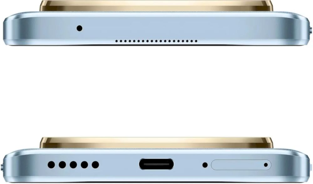 Смартфон Huawei NOVA 13i LTE Синий (CTR-L91) 128 Гб/8 Гб (51098BHA)