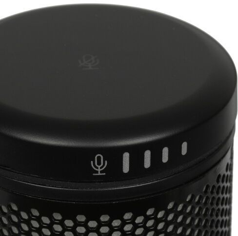 Игровой стрим микрофон Redragon FENRIS GM301 (72230)