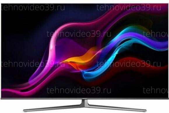 Телевизор Hisense 65U8GQ купить по низкой цене в интернет-магазине ТехноВидео