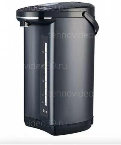 Термопот BQ TP531 купить по низкой цене в интернет-магазине ТехноВидео