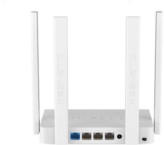 Маршрутизатор Keenetic Speedster (KN-3013)