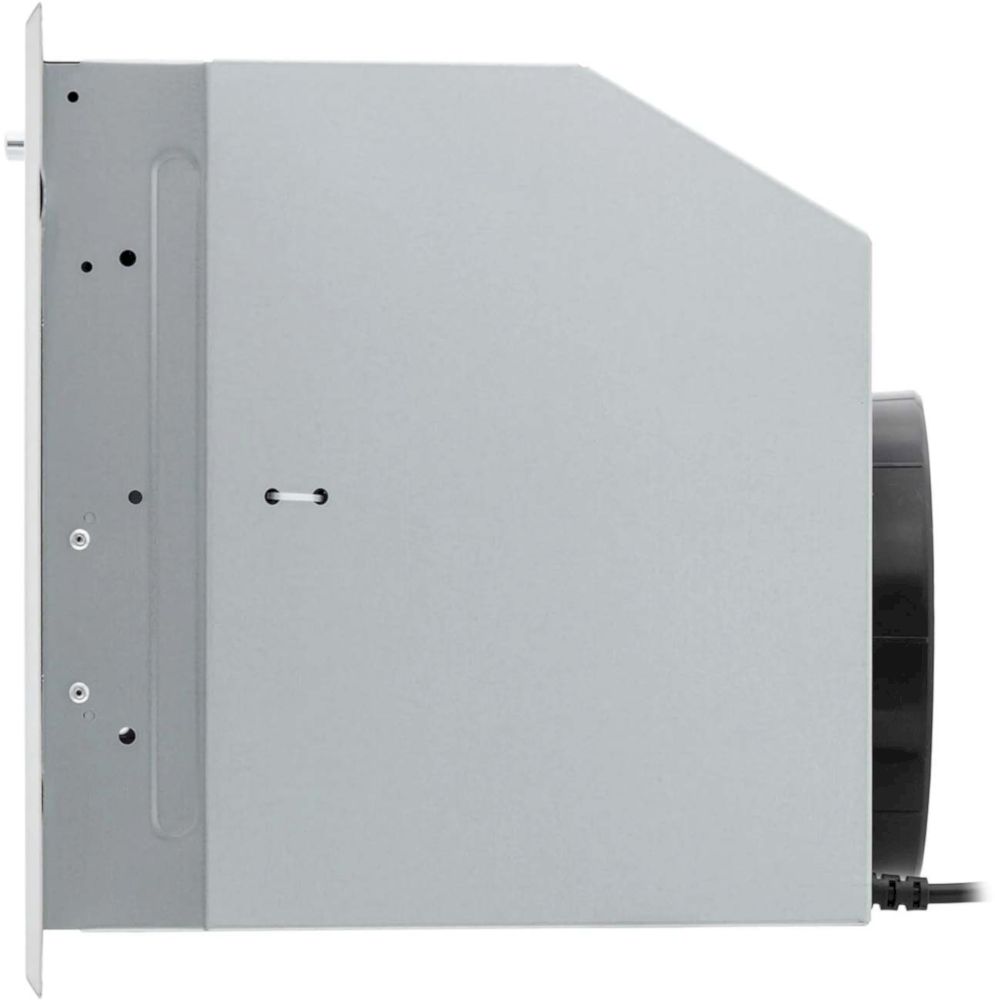 Вытяжка полновстраиваемая Krona ADEL 600 WHITE PB (КА-00002357)