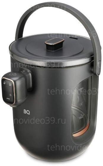Термопот BQ TP314 купить по низкой цене в интернет-магазине ТехноВидео