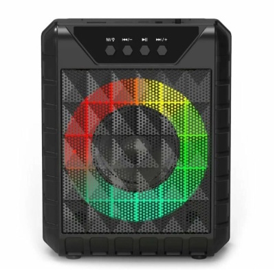 Портативная акустическая система Smartbuy BLOOM 2 (SBS-5270)