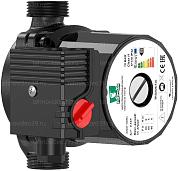 Насос PUMPMAN циркуляционный TRS25/6-130 (Pmax-100Вт, Hmax-6м, Qmax-42л/мин, 130мм, с гайками и каб) купить по низкой цене в интернет-магазине ТехноВидео