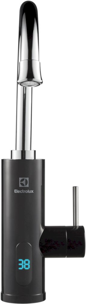 Водонагреватель проточный Electrolux Taptronic (Black)