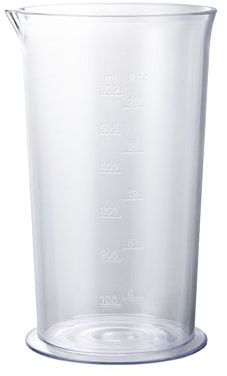 Блендер BQ HB1031SS