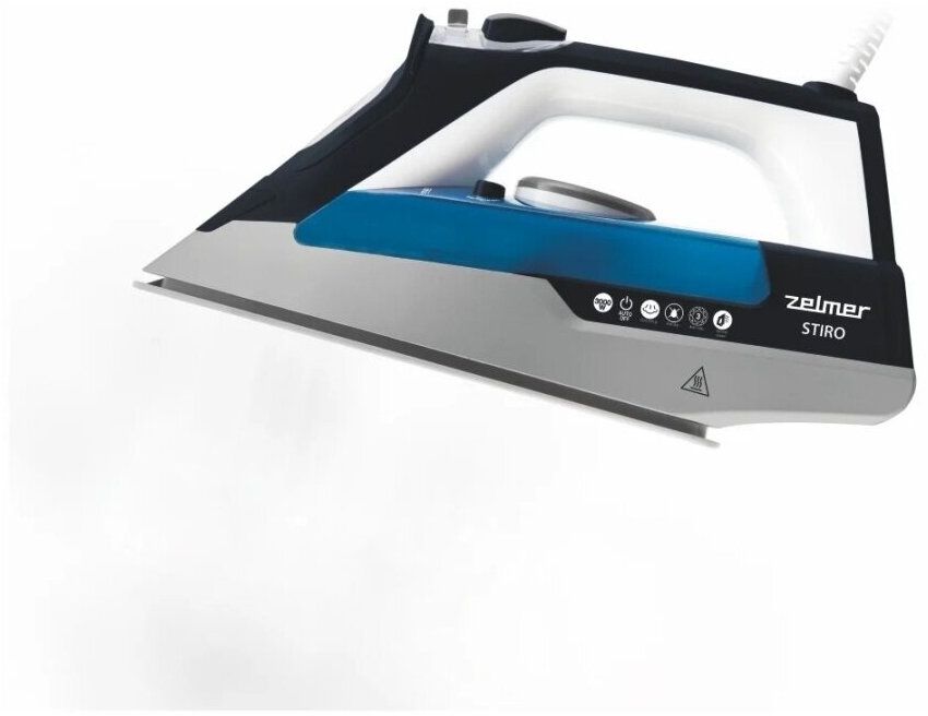 Утюг Zelmer ZIR3000