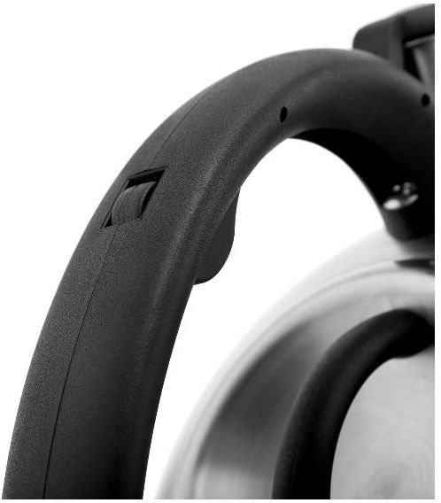 Чайник Vensal Maitre VS3003 нерж. сталь