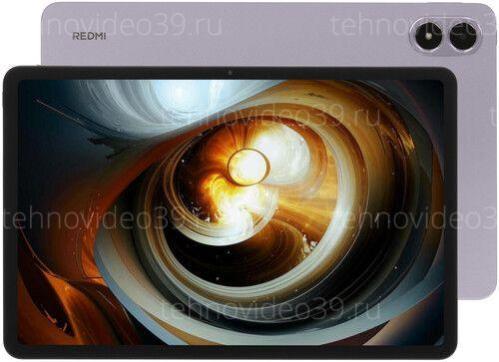 Планшет Xiaomi REDMI Pad 2 Pro 8/256 ГБ, Wi-Fi, серый (70402) купить по низкой цене в интернет-магазине ТехноВидео