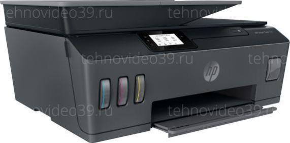 МФУ HP Smart Tank 530 (4SB24A) купить по низкой цене в интернет-магазине ТехноВидео