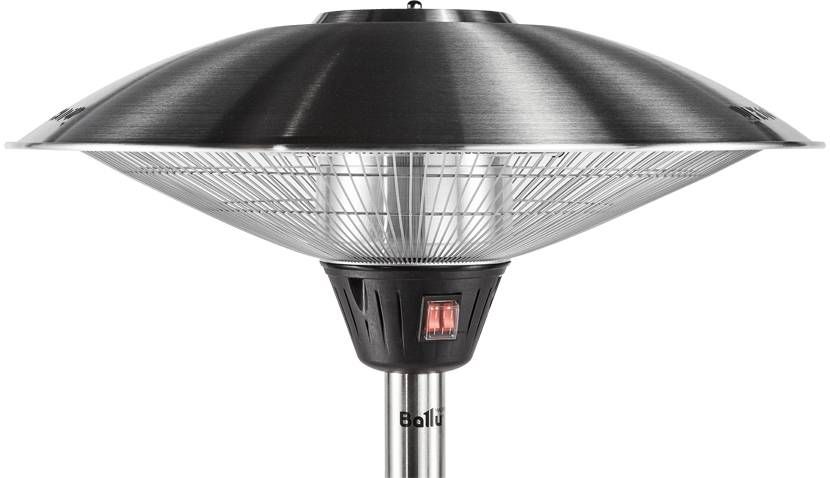 Обогреватель инфракрасный Ballu BIH-LT-3.0