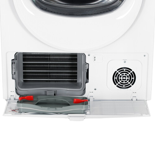 Сушильная машина с тепловым насосом Indesit IAS 3725 (869895300010)