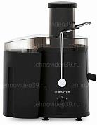 Соковыжималка Brayer BR1702 черный купить по низкой цене в интернет-магазине ТехноВидео