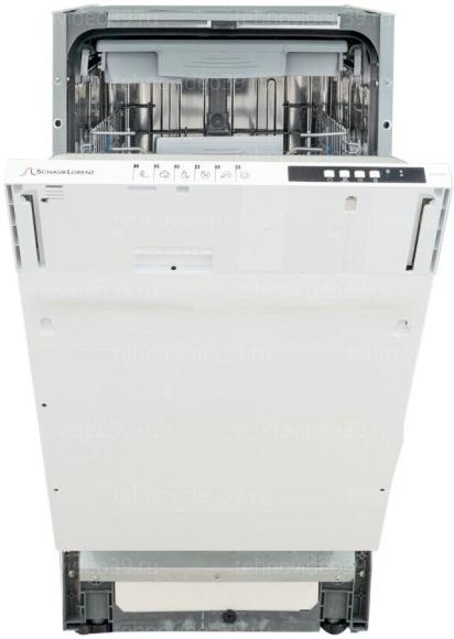 Встраиваемая посудомоечная машина Schaub Lorenz SLG VI4210 купить по низкой цене в интернет-магазине ТехноВидео