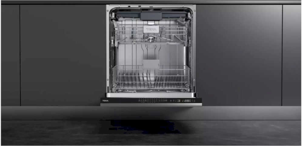 Встраиваемая посудомоечная машина TEKA DFI 76950