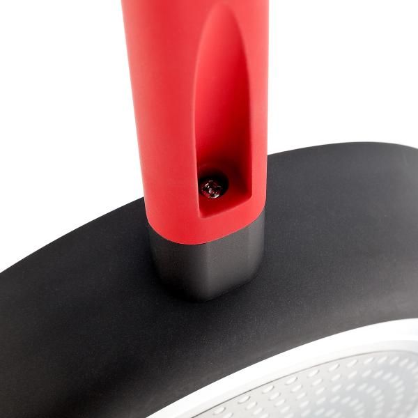 Сковорода Vensal Velours rouge 1024VS 26см