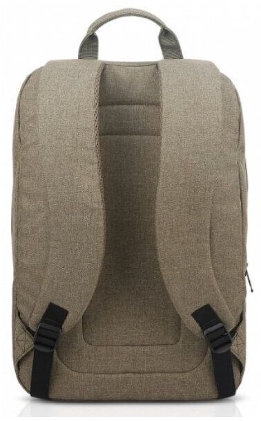 Рюкзак Lenovo для ноутбука B210 15.6 Серый (GX40Q17227)