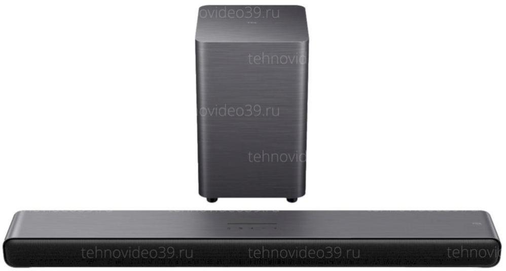 Саундбар TCL S55H купить по низкой цене в интернет-магазине ТехноВидео