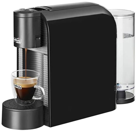 Кофемашина Caffitaly Volta S36 BLACK