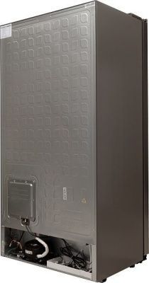 Холодильник Side by Side Holberg HRSB 5164NDXi