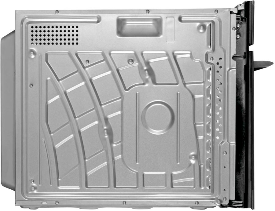 Духовой шкаф Korting OKB 3250 GNBX MW черный