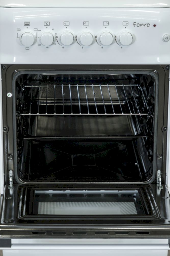 Плита комбинированная Ferre F5N40E3