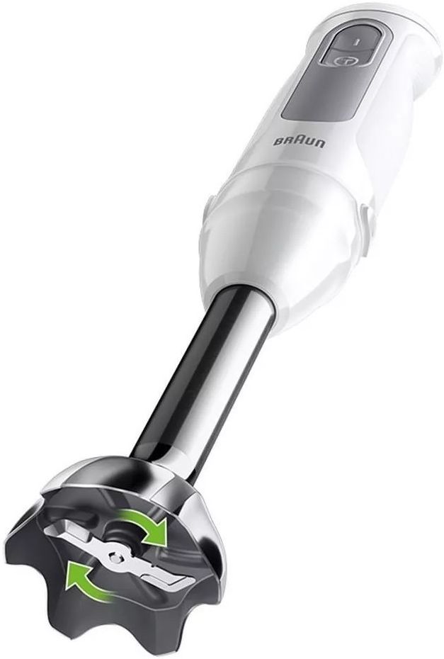 Блендер Braun MQ 50236M