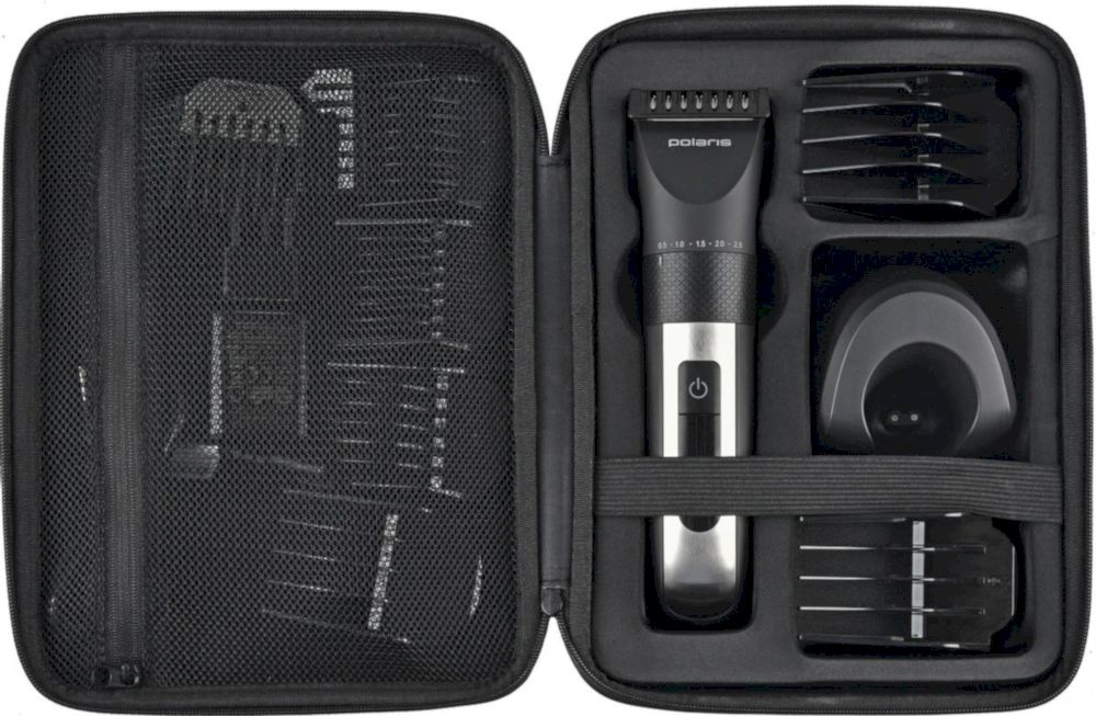 Машинка для стрижки Polaris PHC 5200