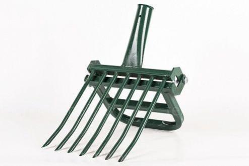 Рыхлитель УРОЖАЙ картофелекопалка садово-огородная, г. Челябинск купить по низкой цене в интернет-магазине ТехноВидео
